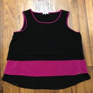 Calvin Klein Workout Top